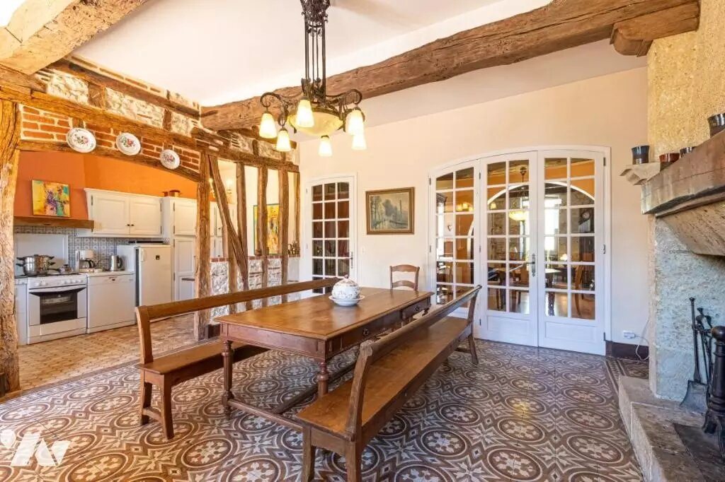 Maison à vendre, 227m², Auch