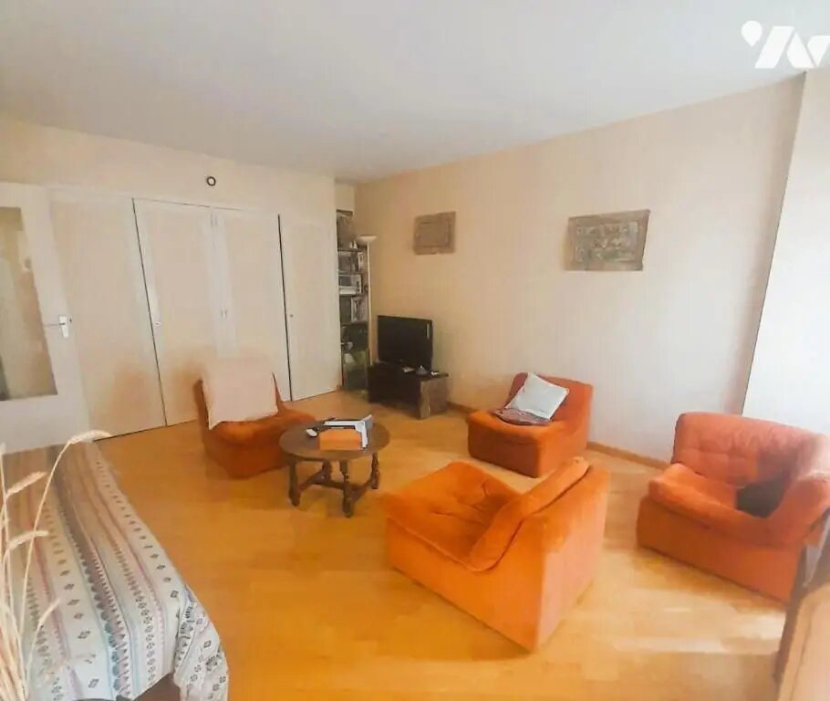 Appartement à vendre, 48m², Auch