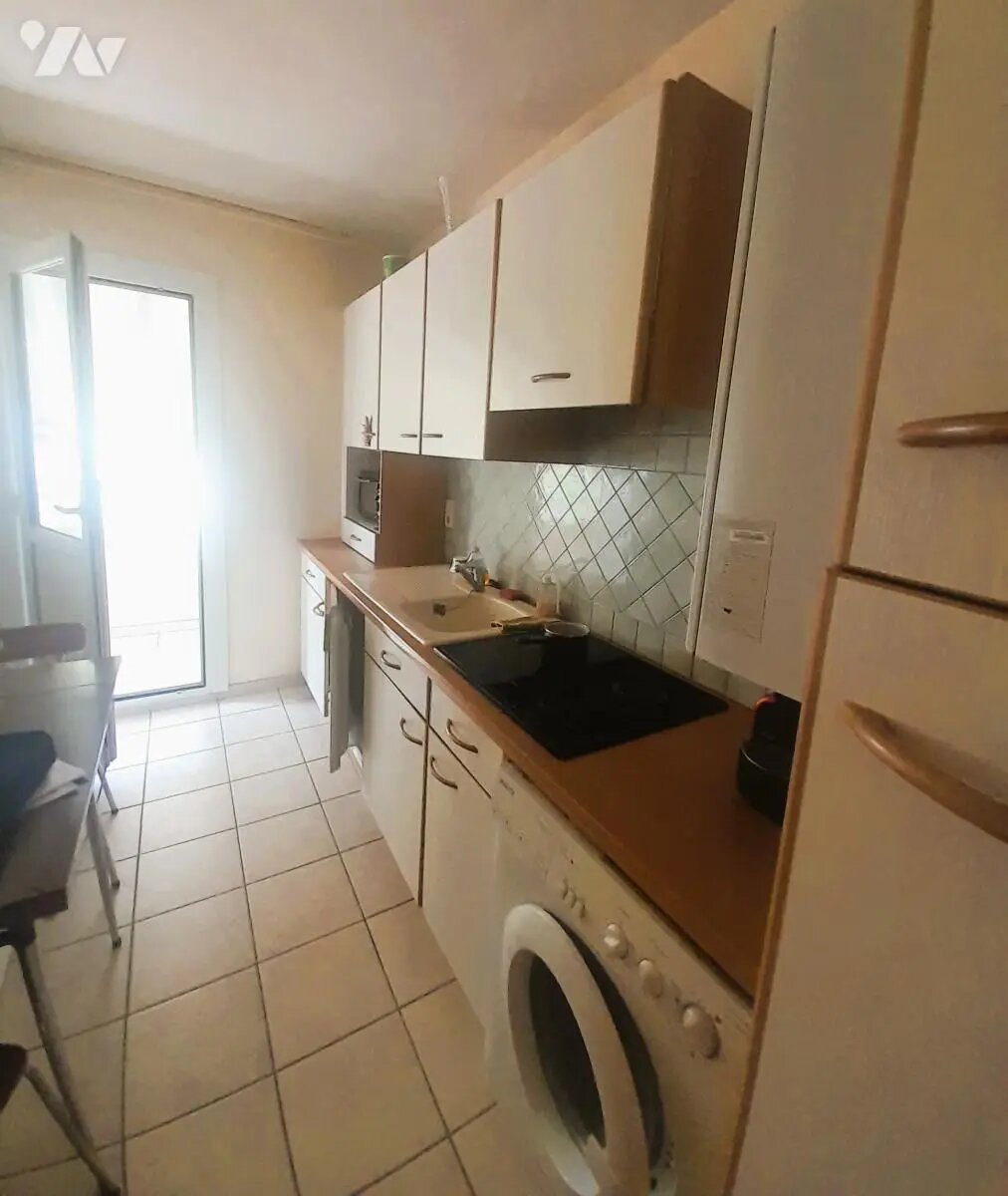 Appartement à vendre, 48m², Auch