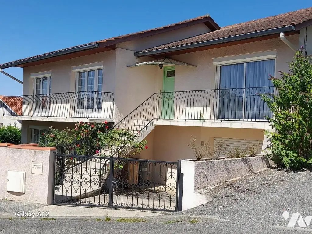 Maison à vendre, 169m², Auch