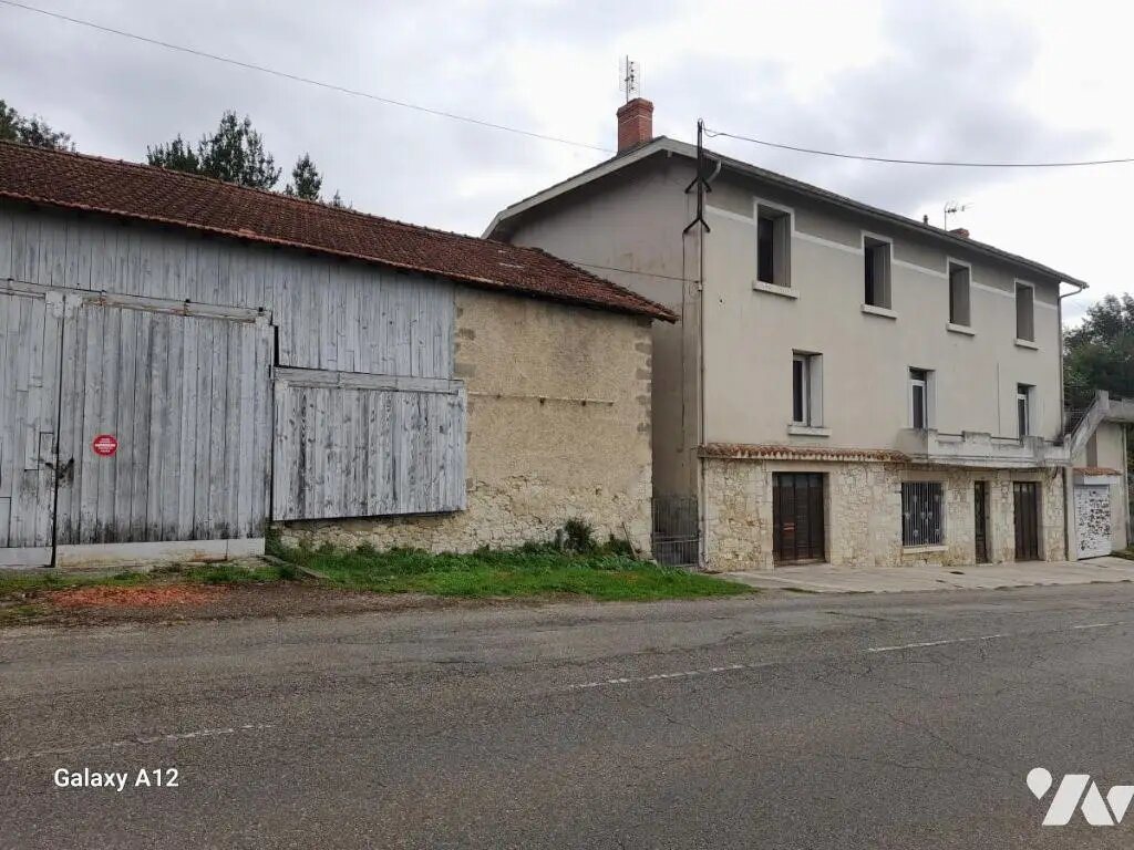 Maison à vendre, 222m², Lectoure