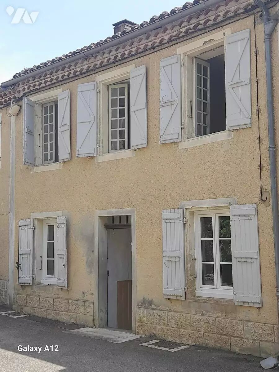 Maison à vendre, 152m², Lavardens