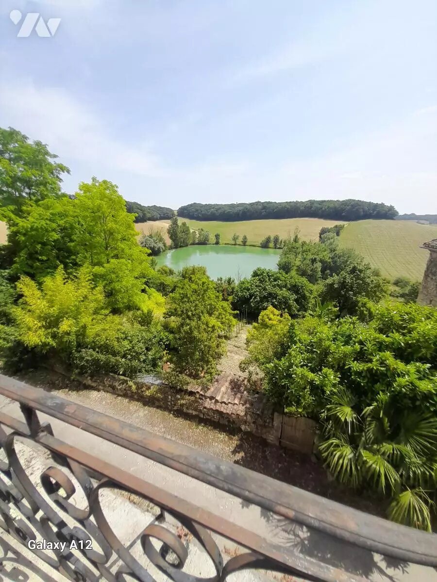 Maison à vendre, 152m², Lavardens