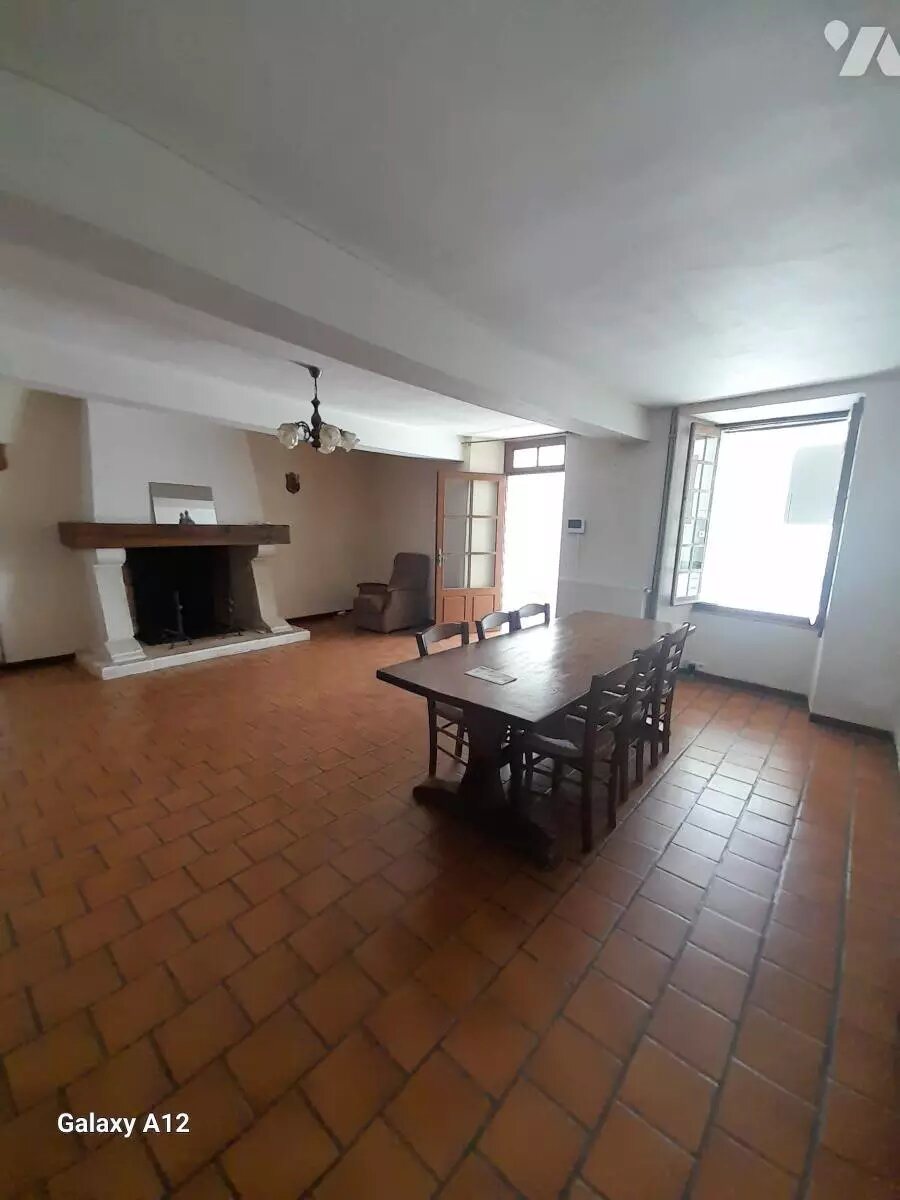 Maison à vendre, 152m², Lavardens
