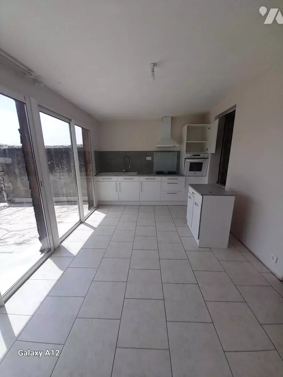 Maison à vendre, 152m², Lavardens