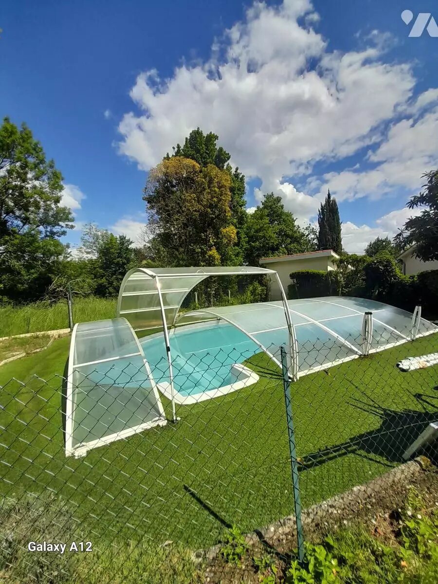 Maison à vendre, 120m², Auch