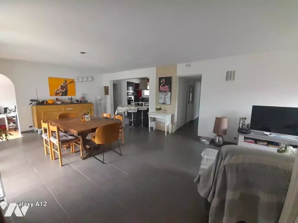 Maison à vendre, 120m², Auch