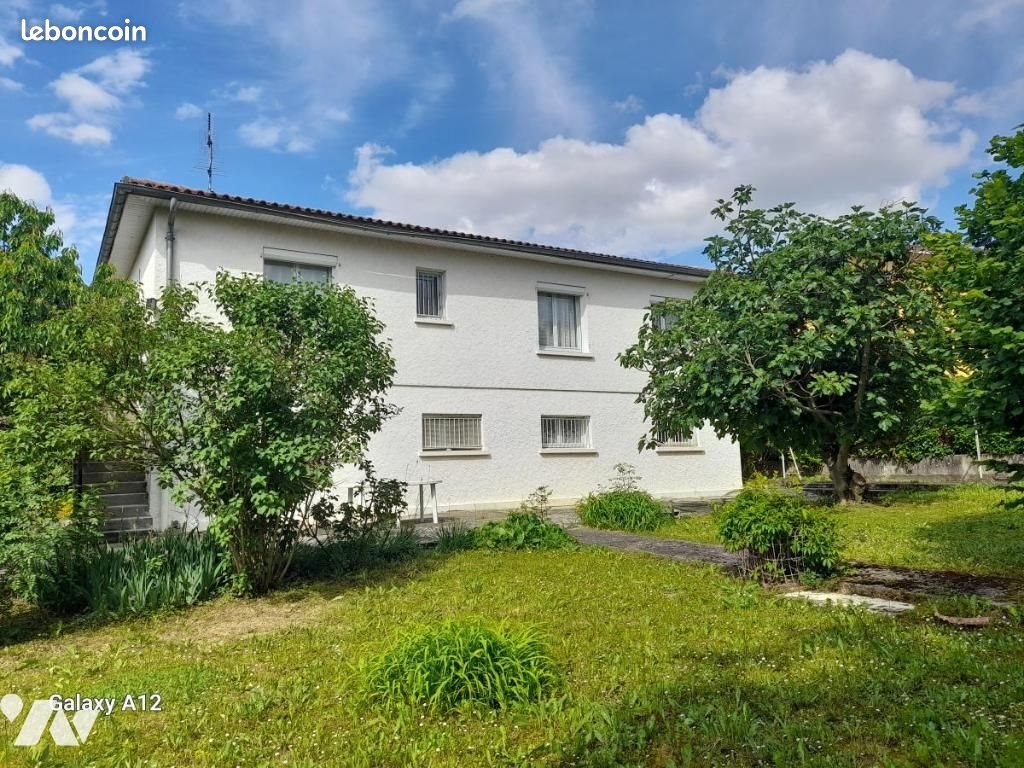 Maison à vendre, 170m², Preignan
