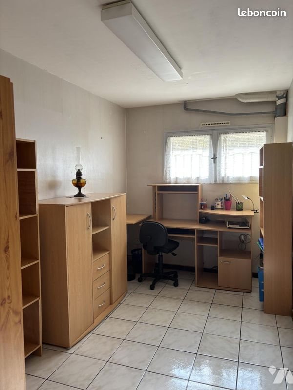 Maison à vendre, 170m², Preignan
