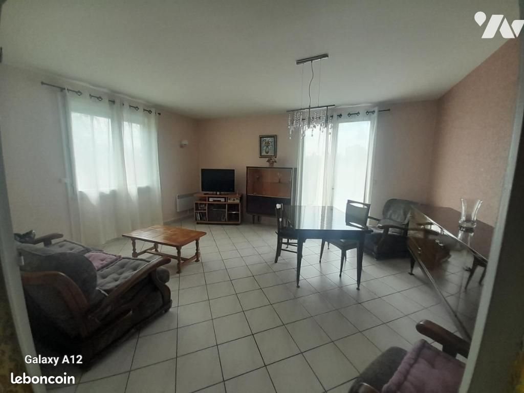 Maison à vendre, 170m², Preignan