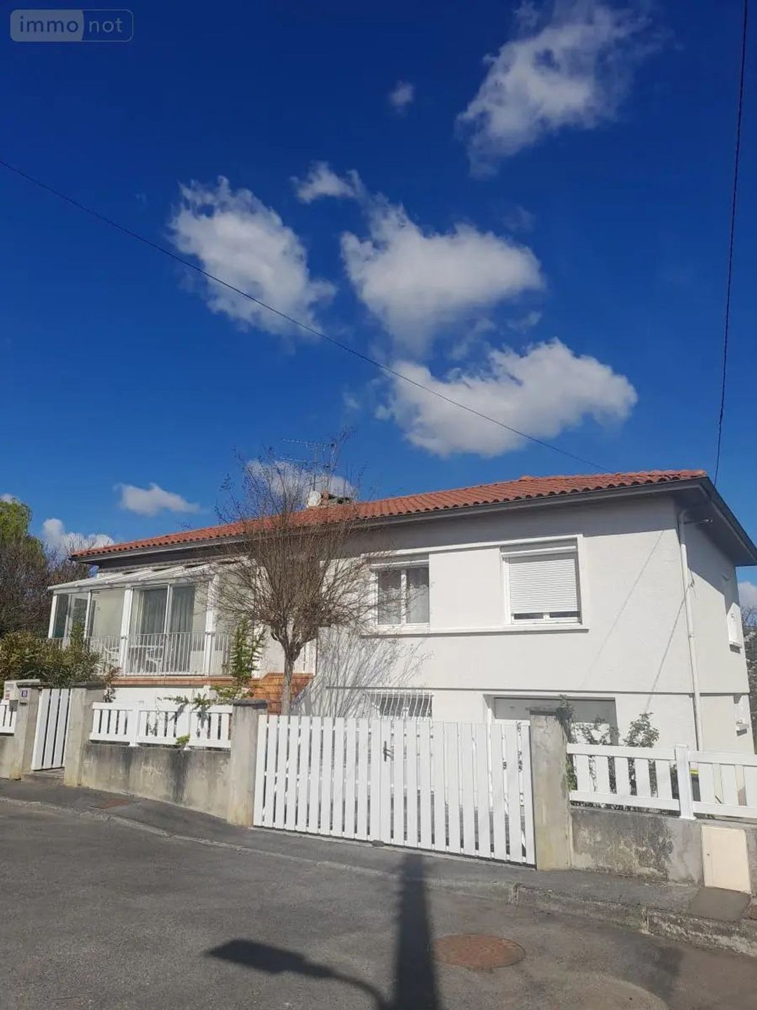 Maison à vendre, 102m², Auch