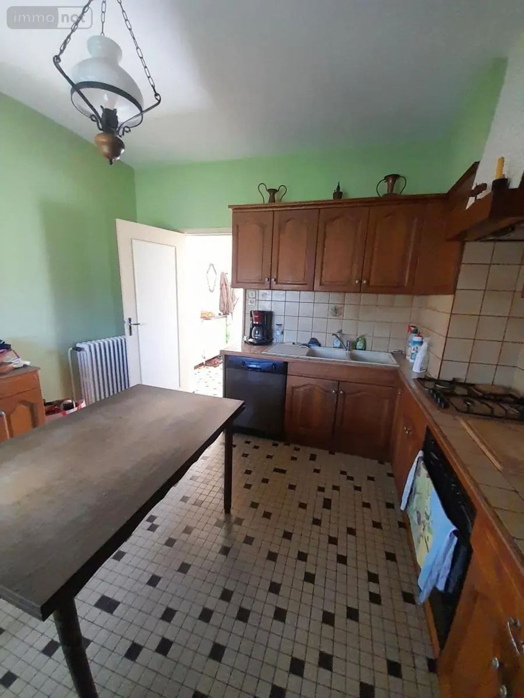 Maison à vendre, 102m², Auch