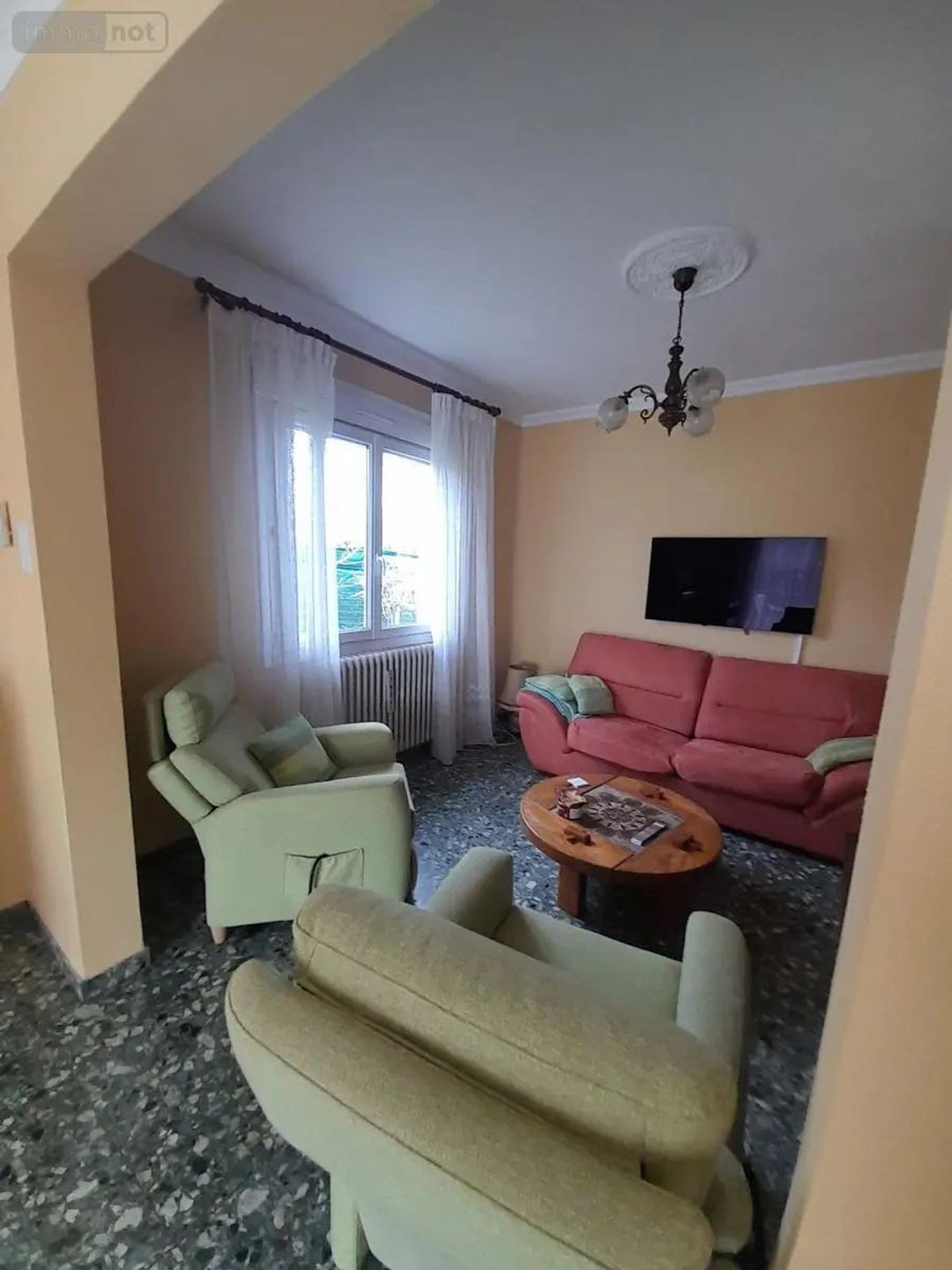Maison à vendre, 102m², Auch