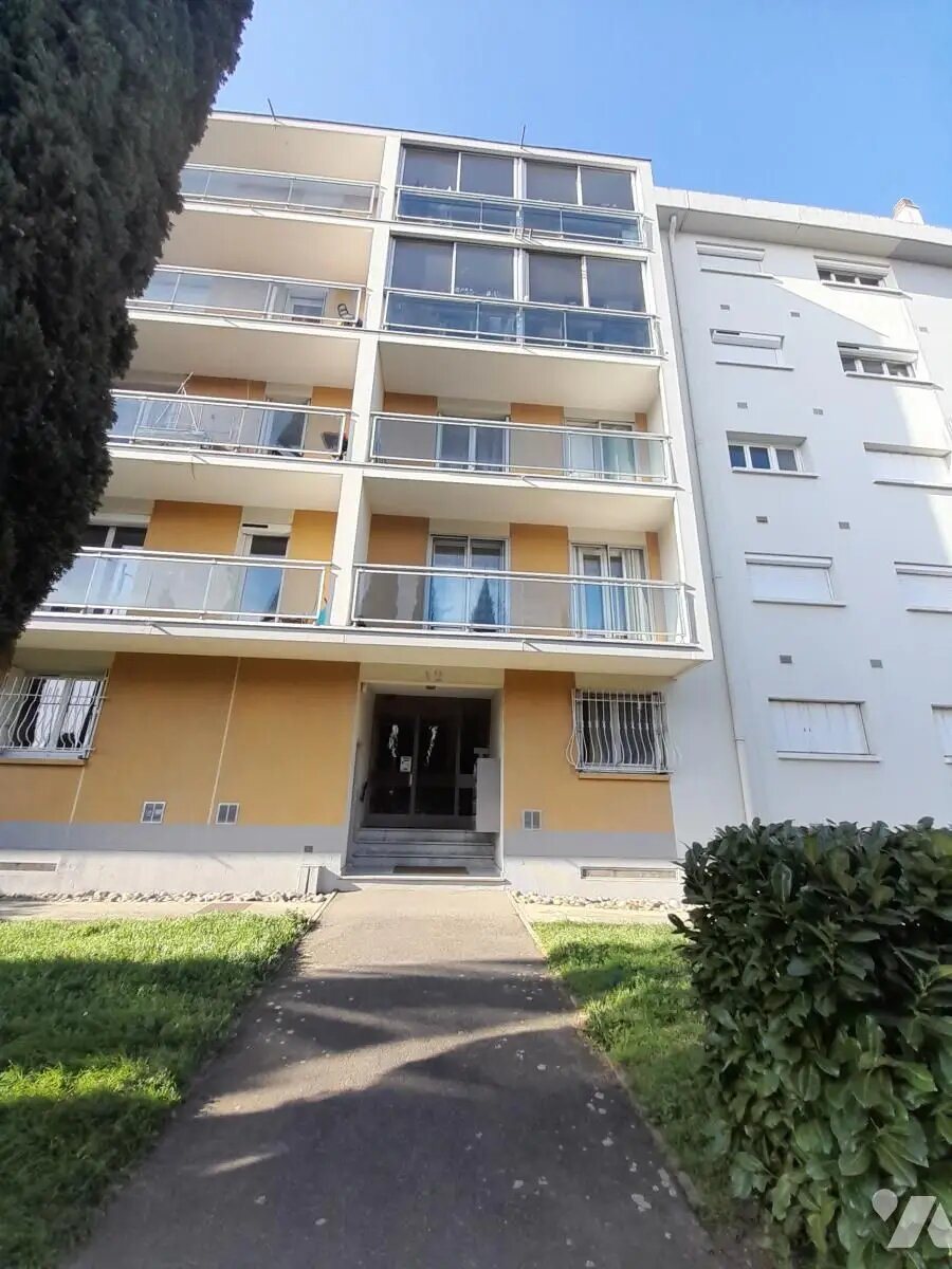 Appartement à vendre, 66m², Toulouse