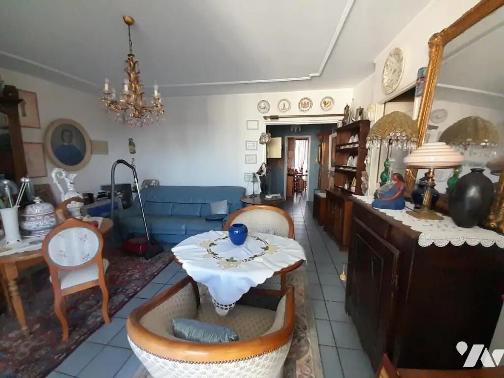 Appartement à vendre, 66m², Toulouse