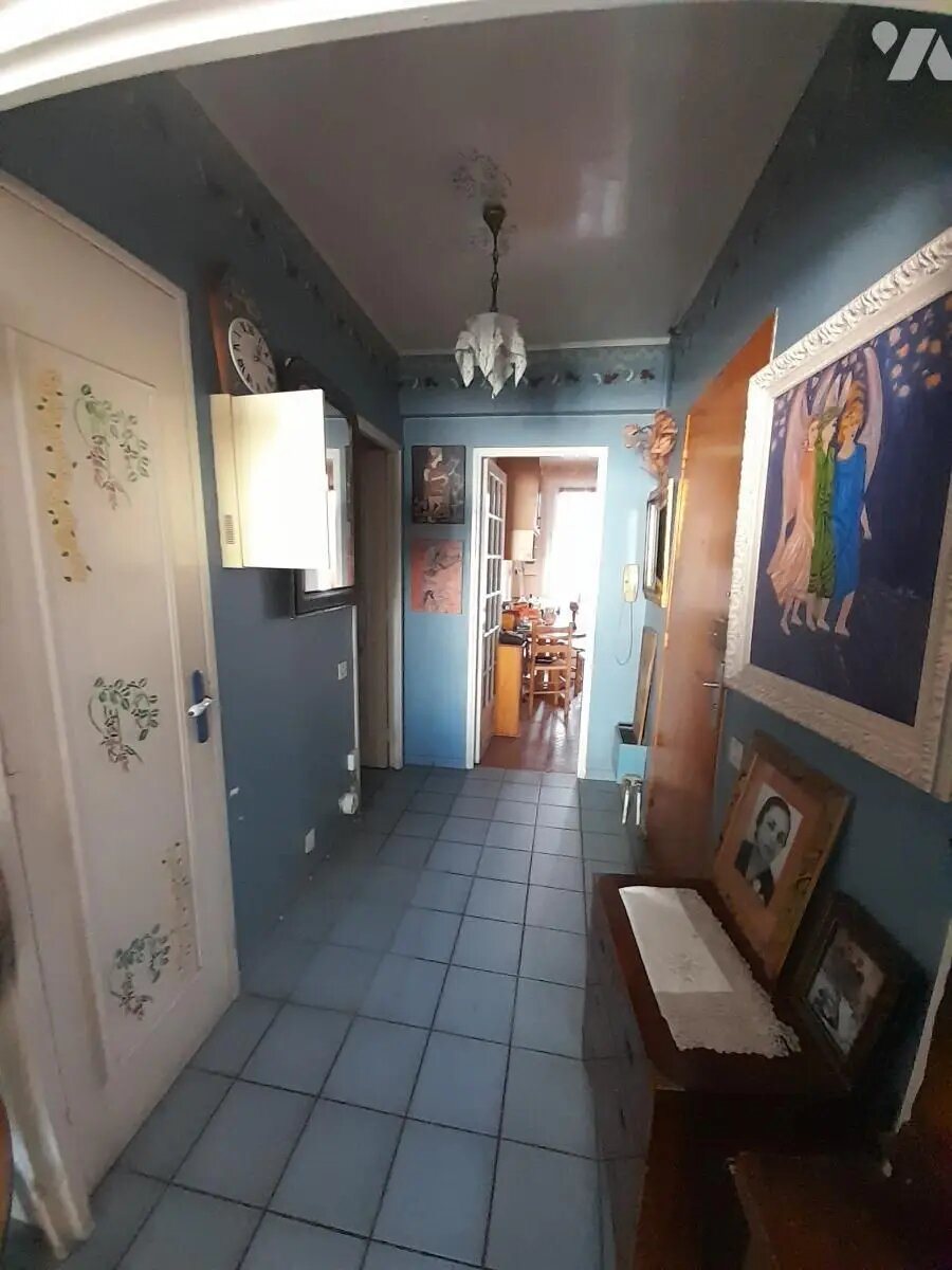 Appartement à vendre, 66m², Toulouse