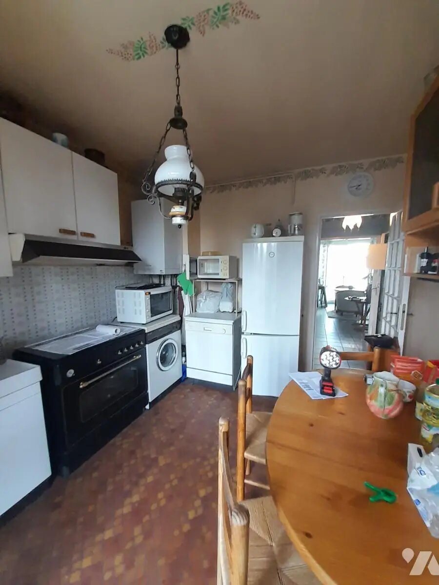 Appartement à vendre, 66m², Toulouse