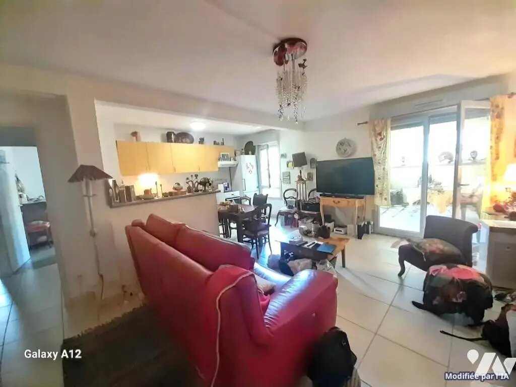 Appartement à vendre, 68m², Auch