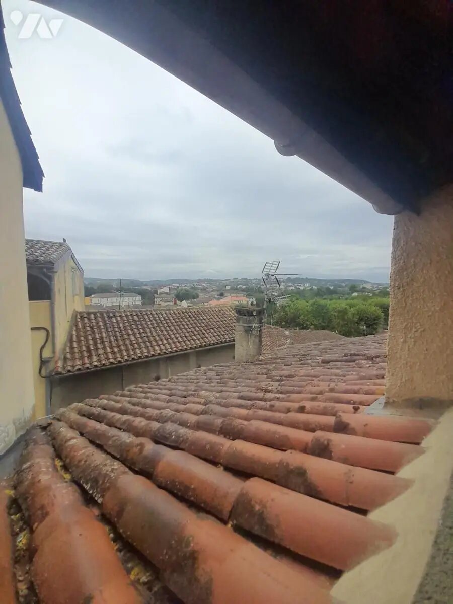 Appartement à vendre, 36m², Auch