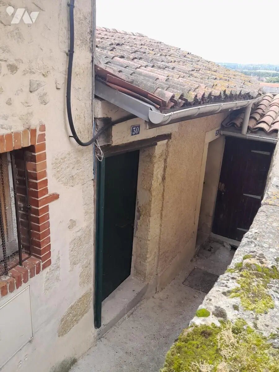 Appartement à vendre, 36m², Auch