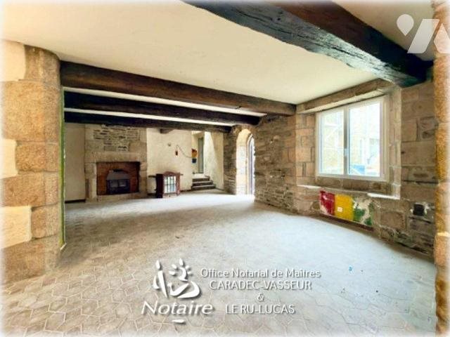 Appartement à vendre, 52m², Lesneven