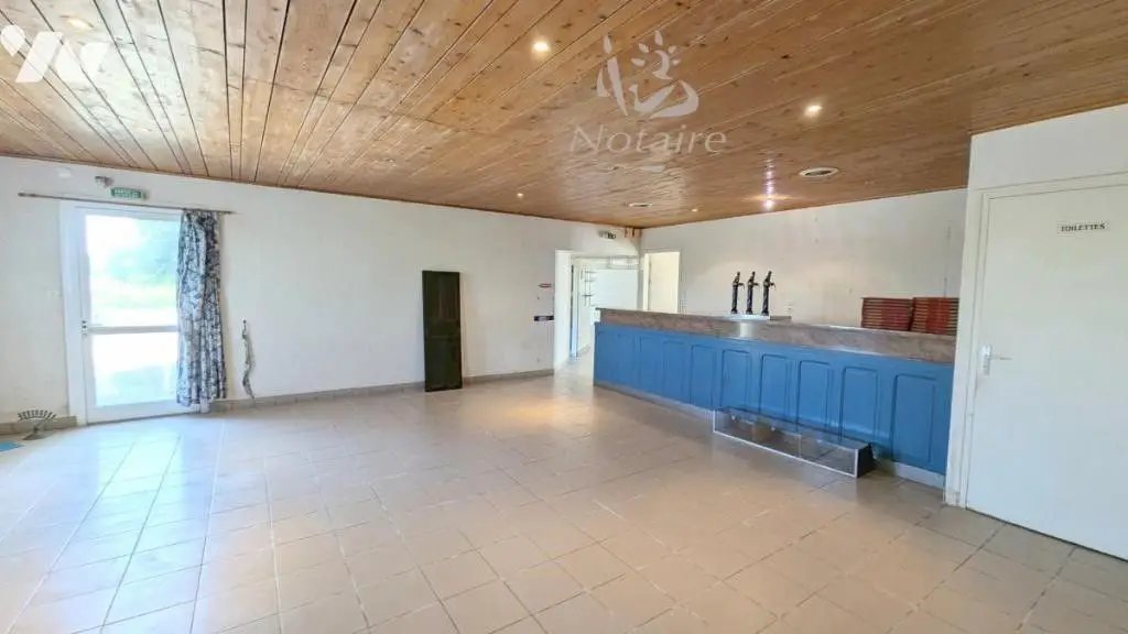 Maison à vendre, 181m², Saint-Derrien