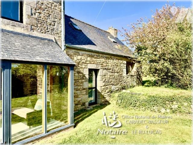 Maison à vendre, 103m², Plounévez-Lochrist