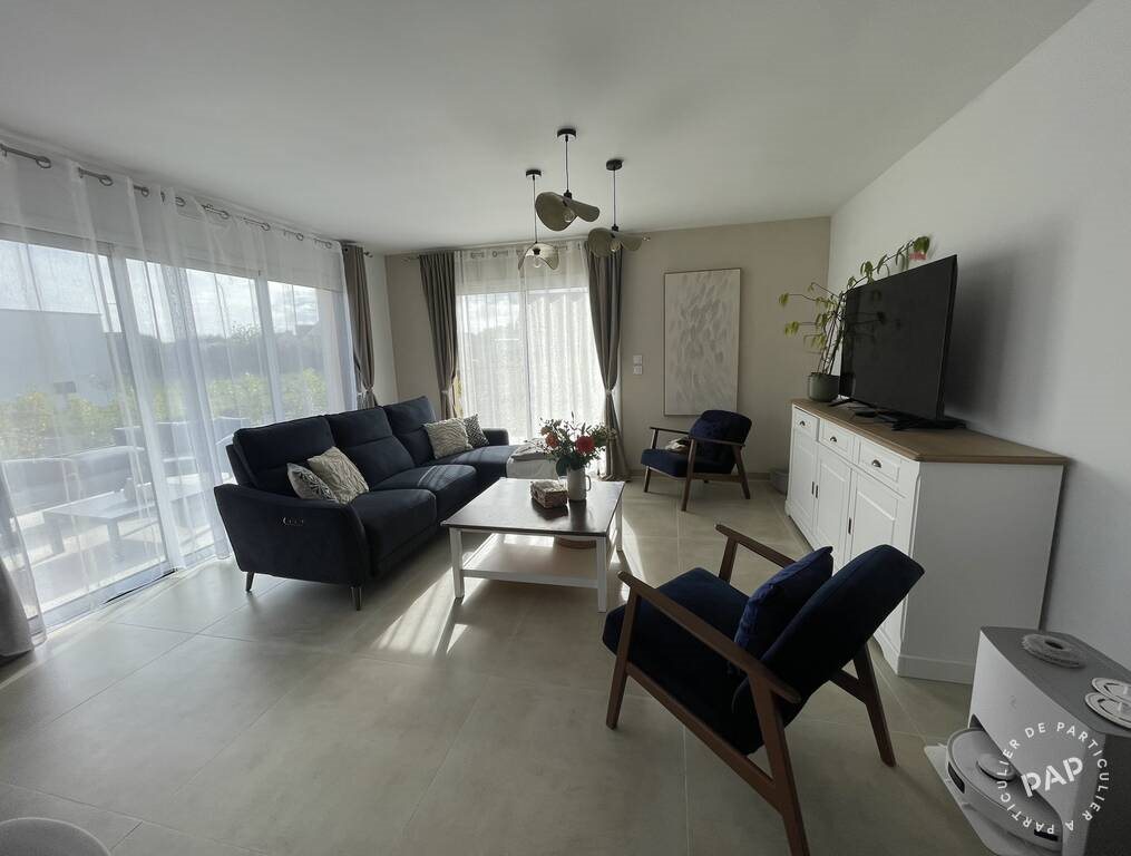 Maison à vendre, 108m², Plougoulm