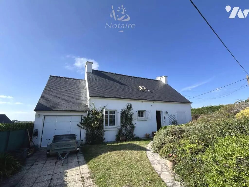 Maison à vendre, 142m², Sibiril