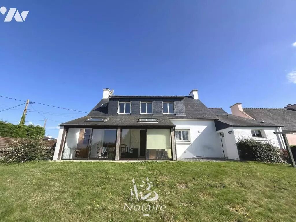 Maison à vendre, 142m², Sibiril