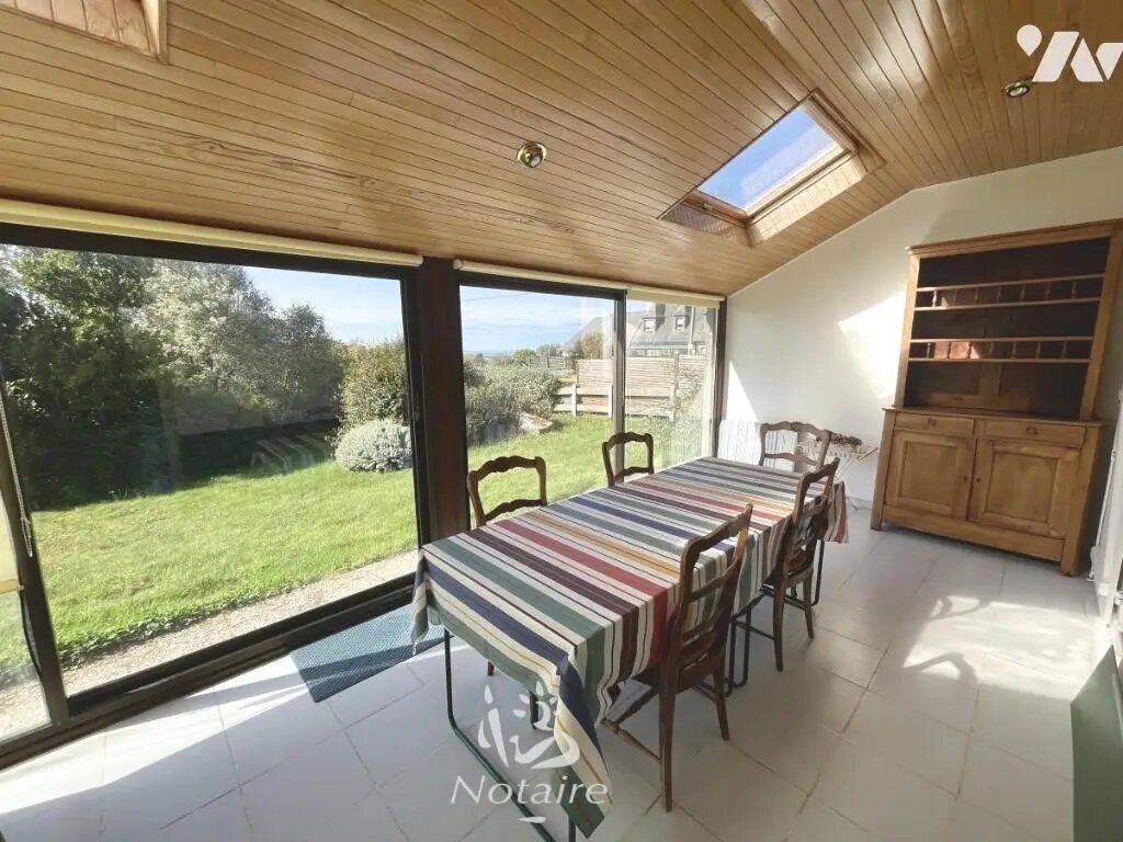 Maison à vendre, 142m², Sibiril
