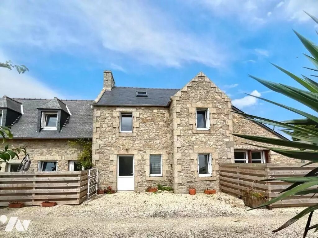 Maison à vendre, 165m², Santec