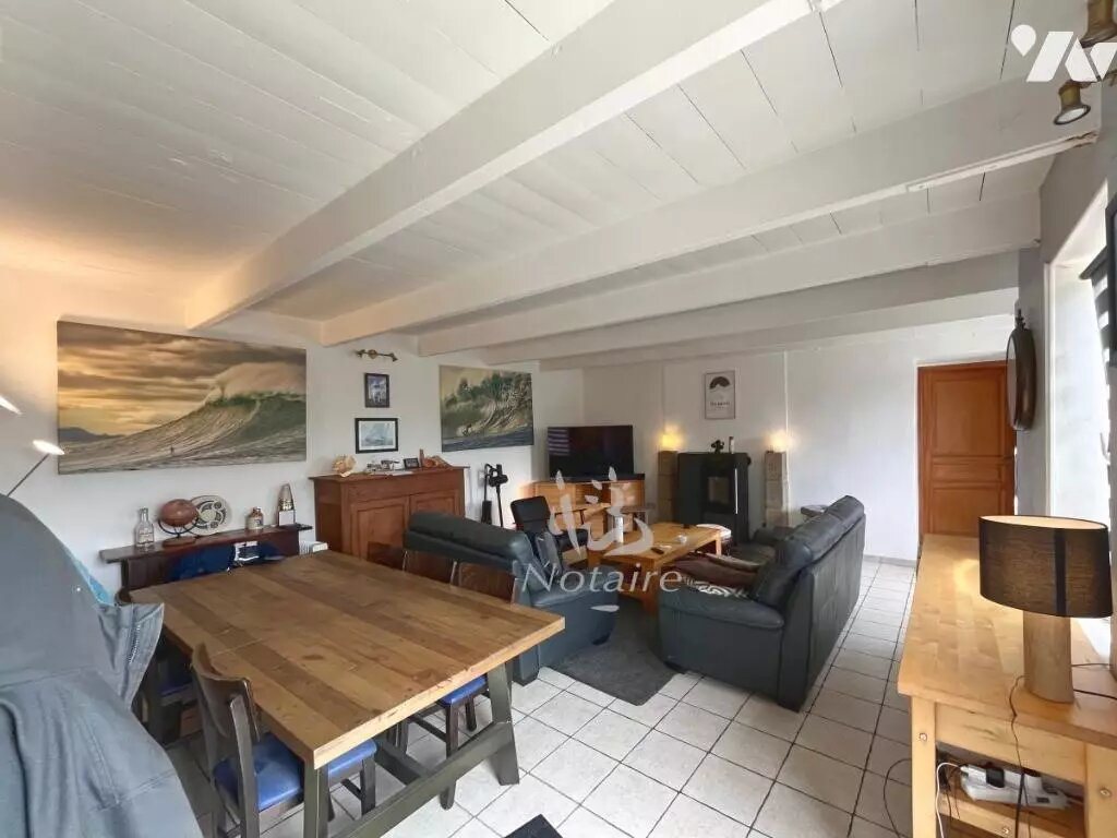 Maison à vendre, 165m², Santec