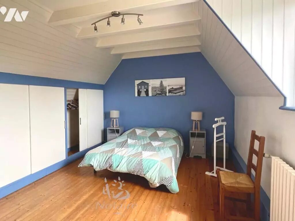 Maison à vendre, 165m², Santec
