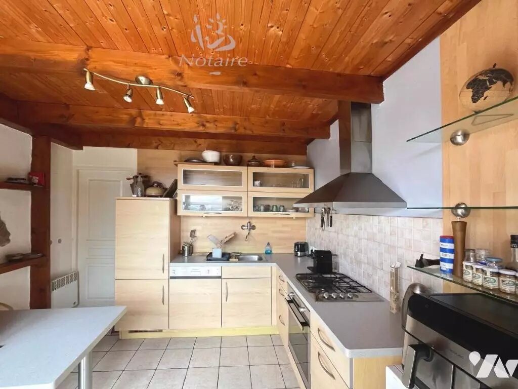 Maison à vendre, 165m², Santec