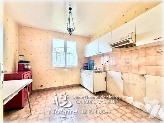 Maison à vendre, 93m², Plouescat