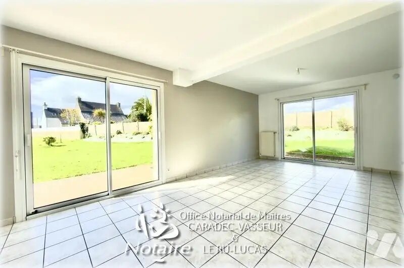 Maison à vendre, 72m², Landivisiau