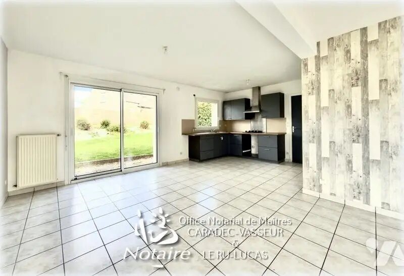 Maison à vendre, 72m², Landivisiau