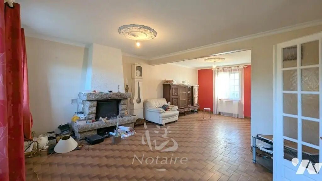 Maison à vendre, 123m², Plouescat