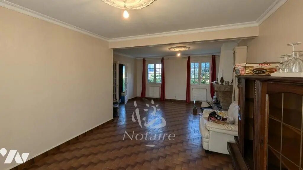 Maison à vendre, 123m², Plouescat
