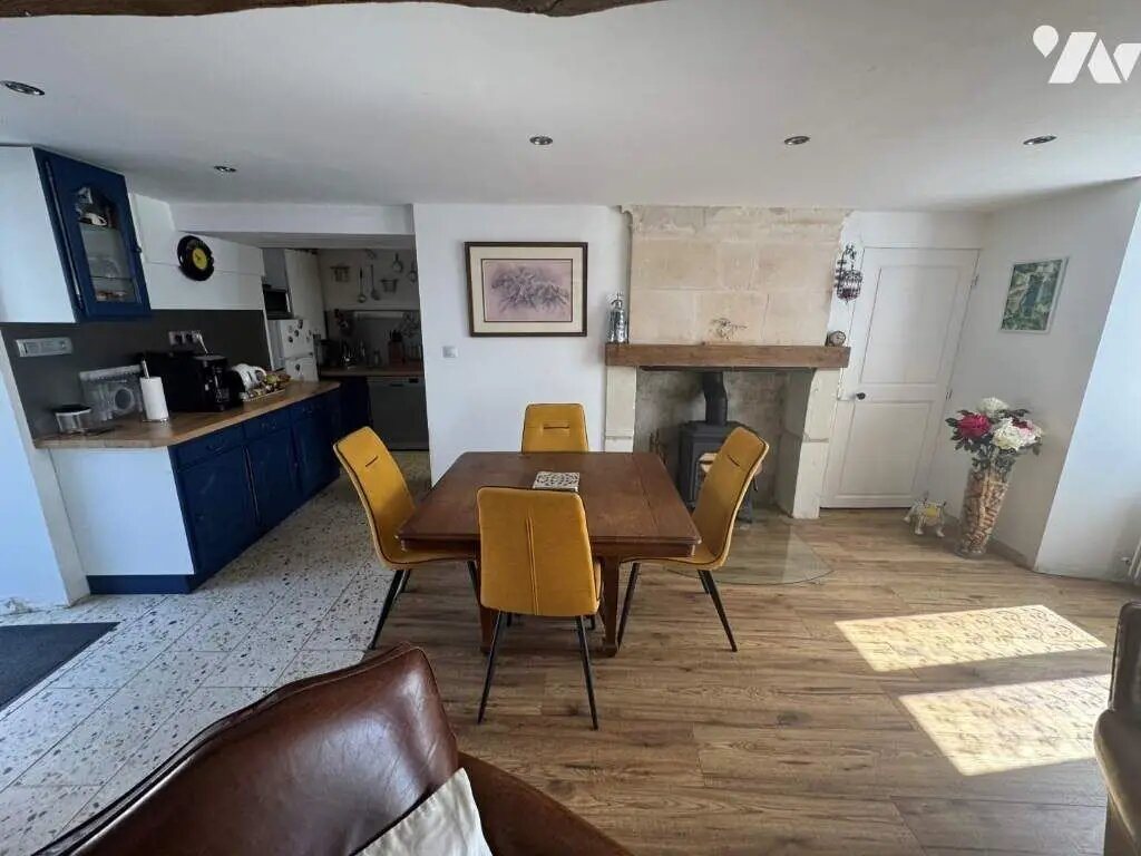 Maison à vendre, 70m², Reignac-sur-Indre