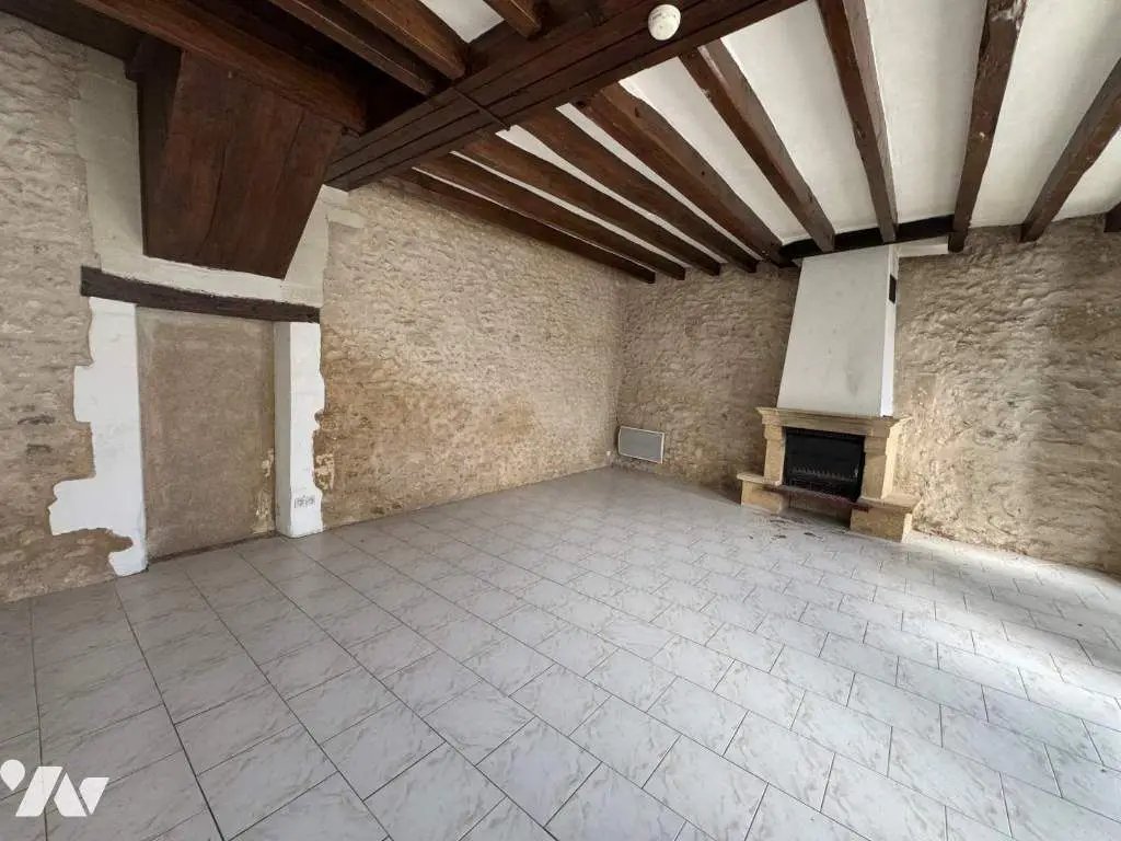 Maison à vendre, 6m², Azay-sur-Indre