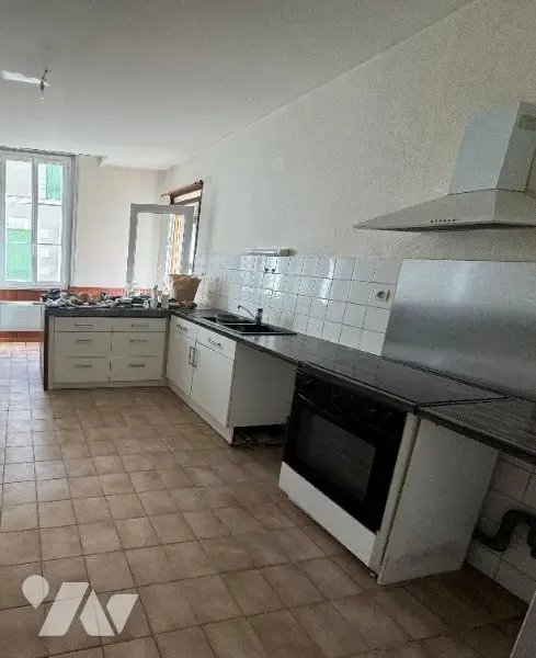 Maison à vendre, 6m², Azay-sur-Indre