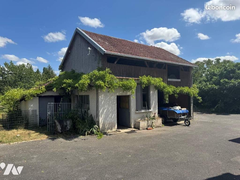 Maison à vendre, 135m², Truyes