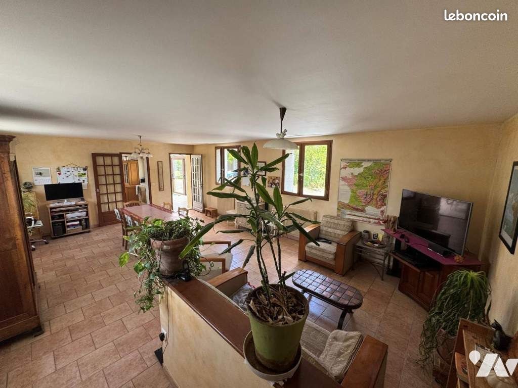 Maison à vendre, 135m², Truyes