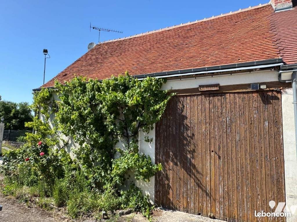 Maison à vendre, 78m², Tauxigny-Saint-Bauld