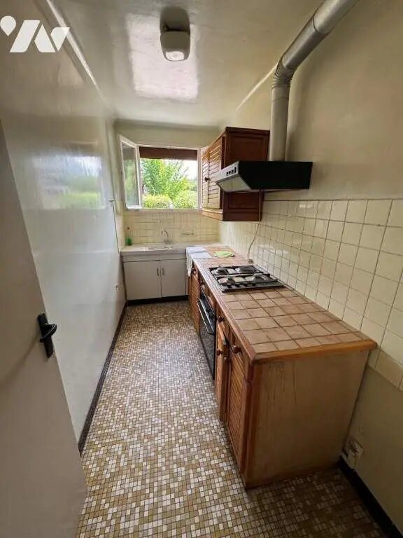 Maison à vendre, 106m², Esvres
