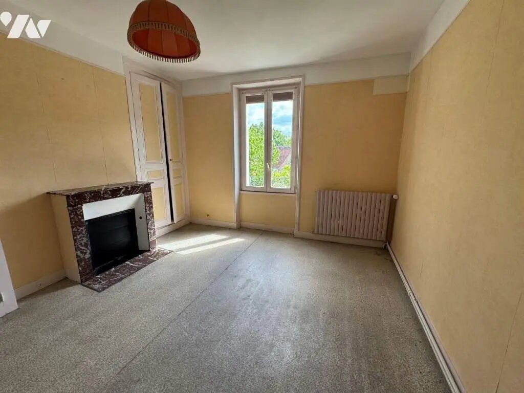 Maison à vendre, 106m², Esvres