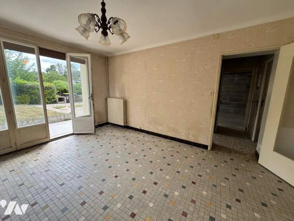 Maison à vendre, 106m², Esvres