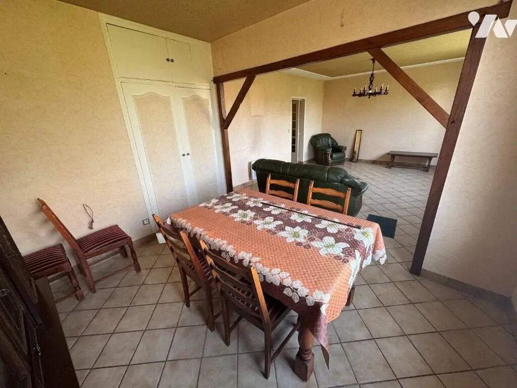 Maison à vendre, 60m², Esvres